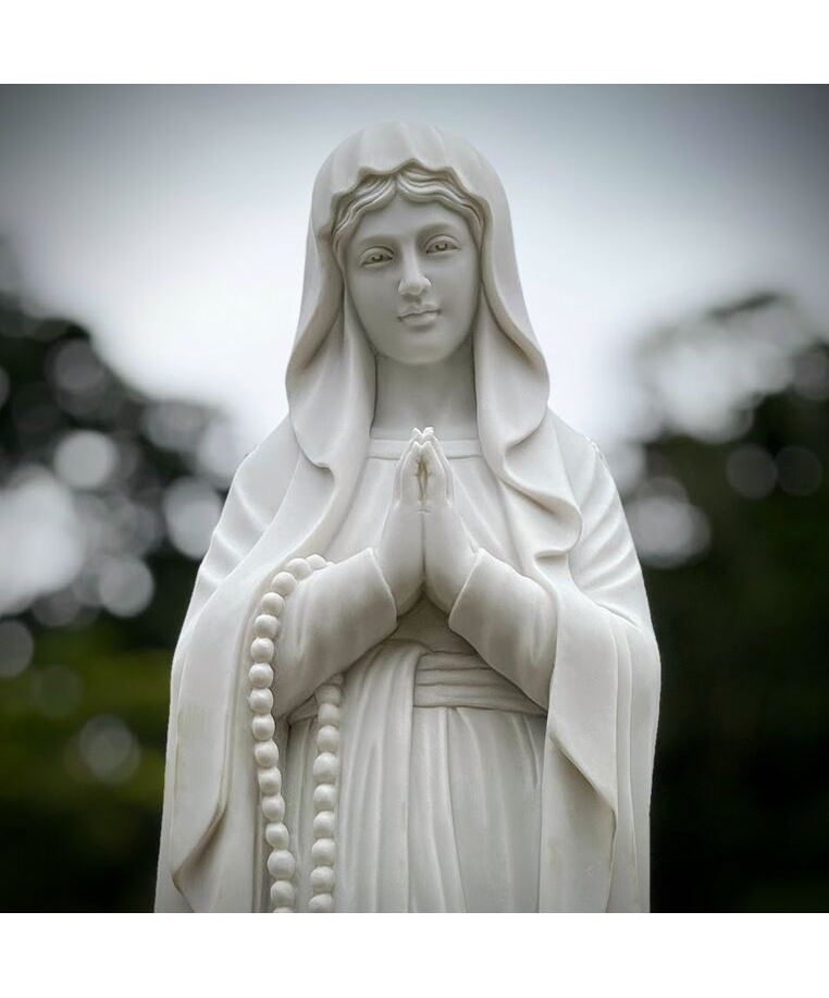 imagem do produto Nossa Senhora de Lourdes 160cm - IMP204