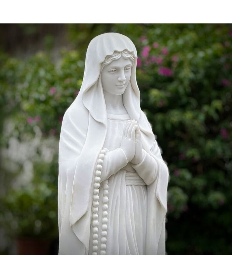 imagem do produto Nossa Senhora de Lourdes 160cm - IMP204
