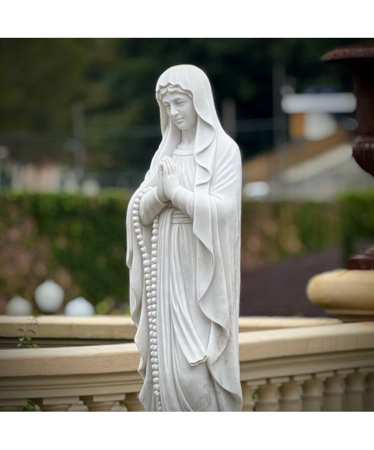 imagem do produto Nossa Senhora de Lourdes 160cm - IMP204
