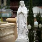 imagem do produto Nossa Senhora de Lourdes 160cm - IMP204