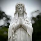 imagem do produto Nossa Senhora de Lourdes 160cm - IMP204