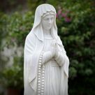 imagem do produto Nossa Senhora de Lourdes 160cm - IMP204