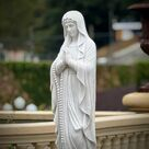 imagem do produto Nossa Senhora de Lourdes 160cm - IMP204