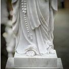 imagem do produto Nossa Senhora de Lourdes 160cm - IMP204