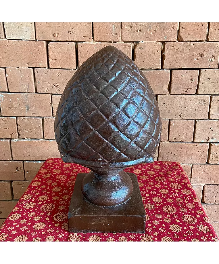 imagem de Pinha Pequena 45cm - VRF159