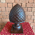 imagem do produto Pinha Pequena 45cm - VRF159