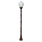 imagem do produto Poste It�lia 190cm - VRF256
