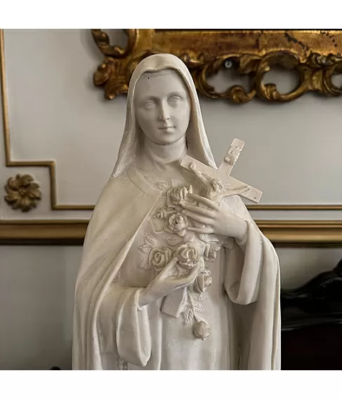 imagem de Santa Terezinha 60cm - IML135