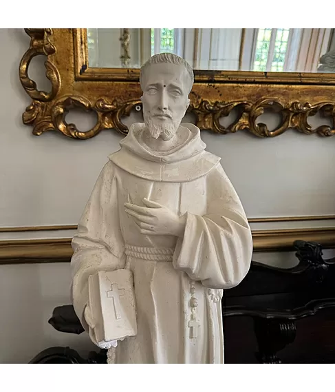 imagem de S�o Francisco 65cm - IML026