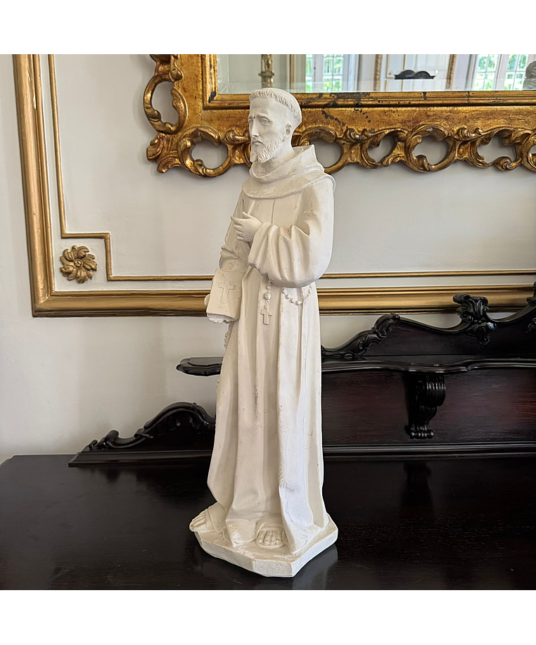 imagem do produto S�o Francisco 65cm - IML026