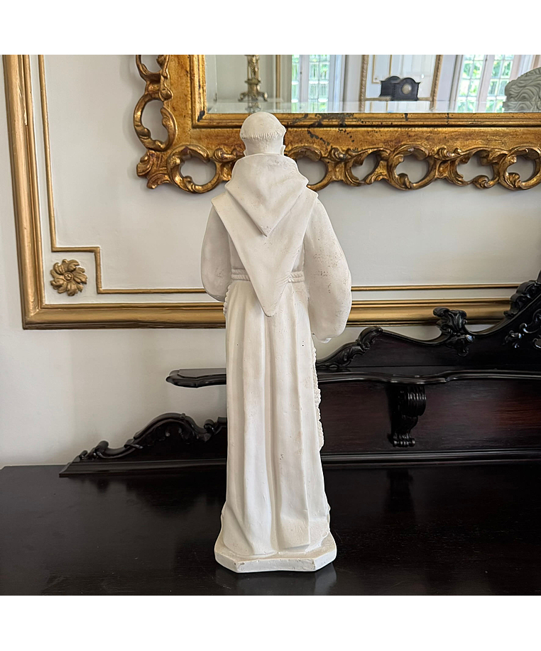 imagem do produto S�o Francisco 65cm - IML026