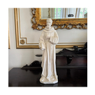 imagem do produto S�o Francisco 65cm - IML026