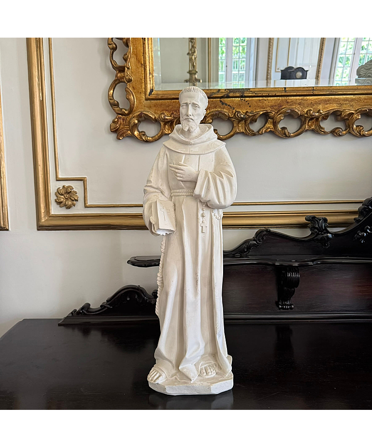 imagem do produto S�o Francisco 65cm - IML026