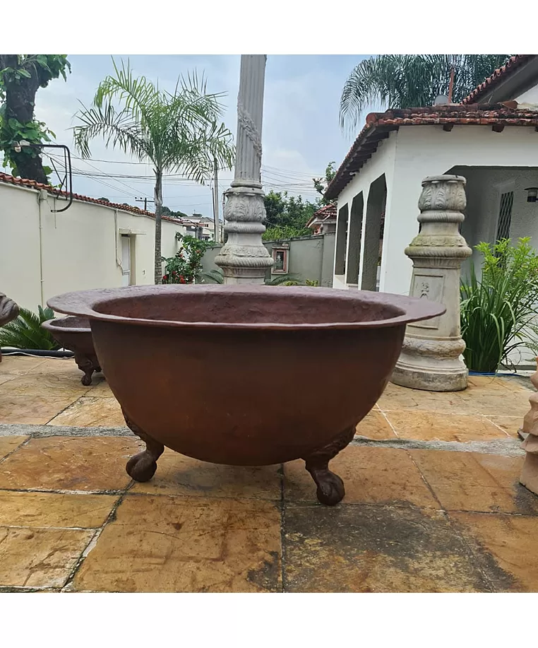 imagem de Tacho Gigante 59cm - VRFF304