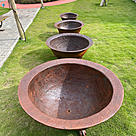 imagem do produto Tacho Pequeno 30cm - VRF154