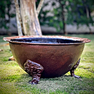 imagem do produto Tacho Pequeno 40cm - VFF309