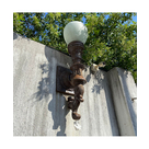 imagem do produto Tocheiro M�dio 78cm - VRF023