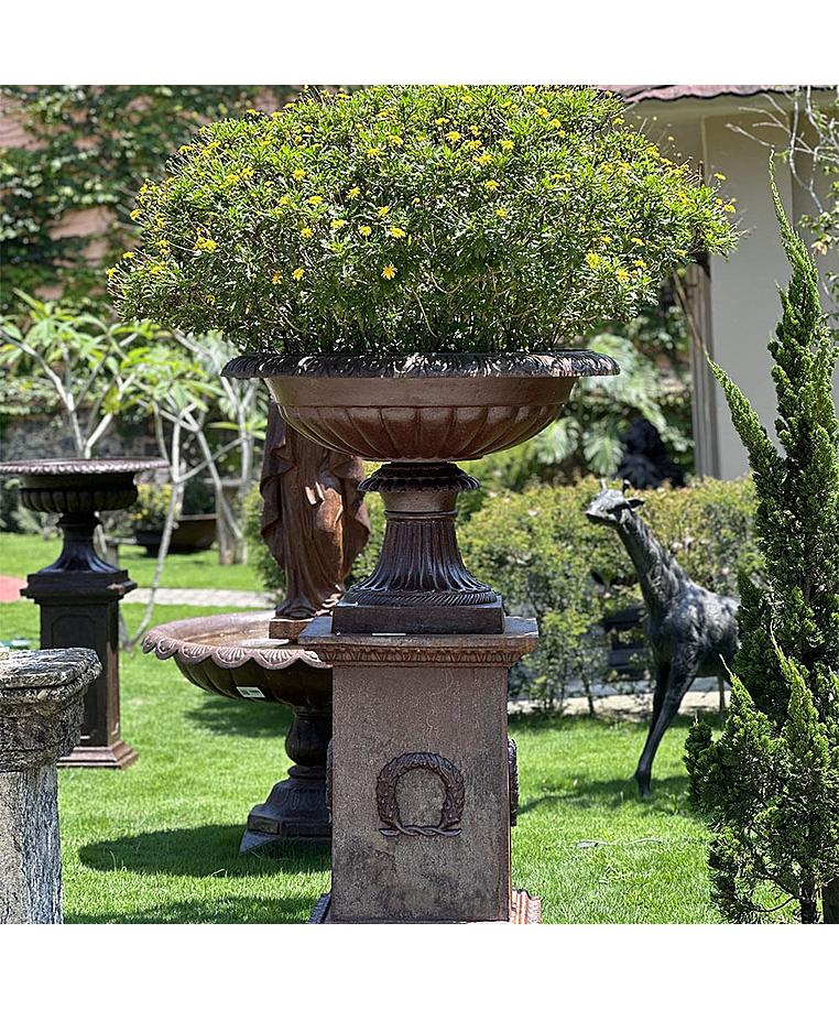 imagem do produto Vaso Barcelona 80cm - VF131