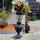 imagem do produto Vaso Decorativo �nfora Cara de �ndia 85cm  - VF037A
