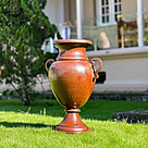 imagem do produto Vaso Decorativo �nfora Lisa 85cm - VF037