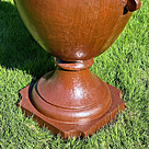 imagem do produto Vaso Decorativo �nfora Lisa 85cm - VF037