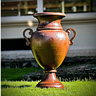 imagem do produto Vaso Decorativo �nfora Lisa 85cm - VF037