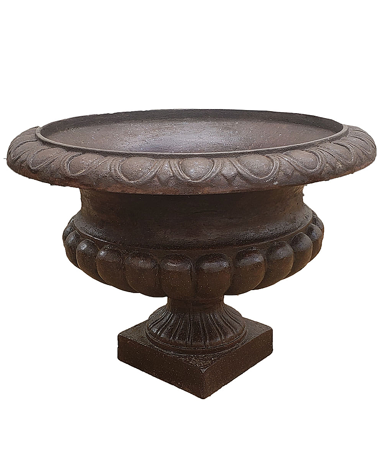 imagem do produto Vaso Decorativo Pequeno Sem Al�a 34cm - VF039