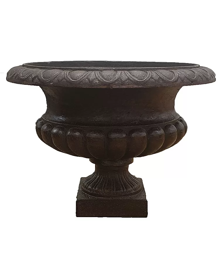 imagem do produto Vaso Decorativo Pequeno Sem Al�a 34cm - VF039