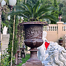 imagem do produto Vaso Decorativo Romano GG 115cm - VF073