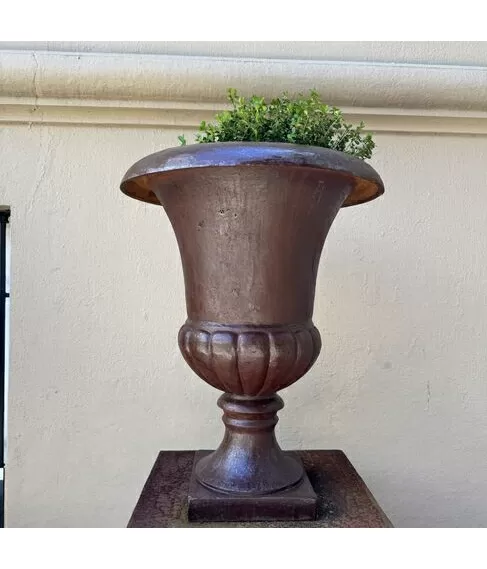 imagem de Vaso Decorativo S�culo XIX 78cm - VF031