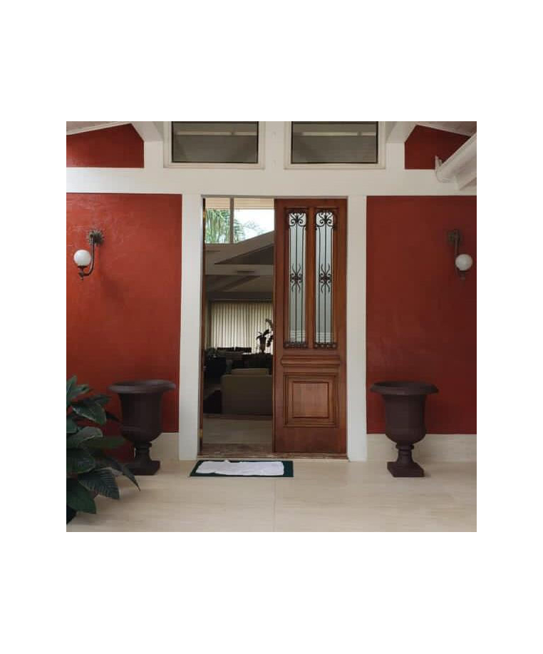 imagem do produto Vaso Decorativo S�culo XIX 78cm - VF031