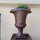 imagem do produto Vaso Decorativo S�culo XIX 78cm - VF031