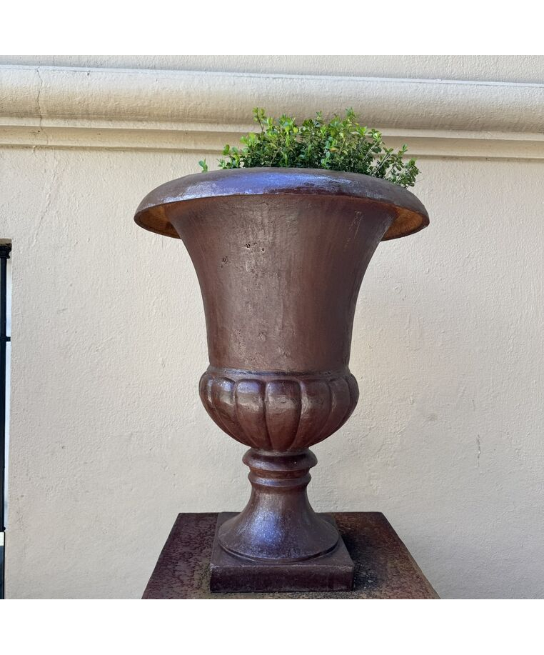 imagem do produto Vaso Decorativo S�culo XIX 78cm - VF031