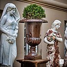 imagem do produto Vaso Firenze 97cm - VF133 Design Sofisticado para Projetos de Alto Padrão