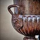 imagem do produto Vaso Firenze 97cm - VF133 Design Sofisticado para Projetos de Alto Padrão