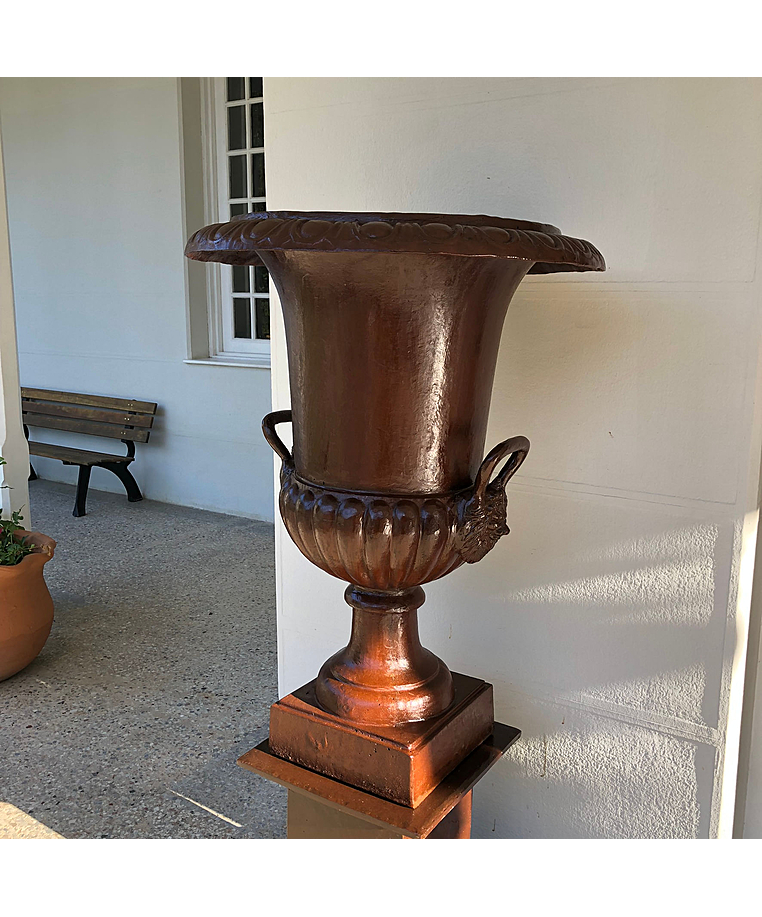 imagem do produto Vaso Firenze 97cm - VF133