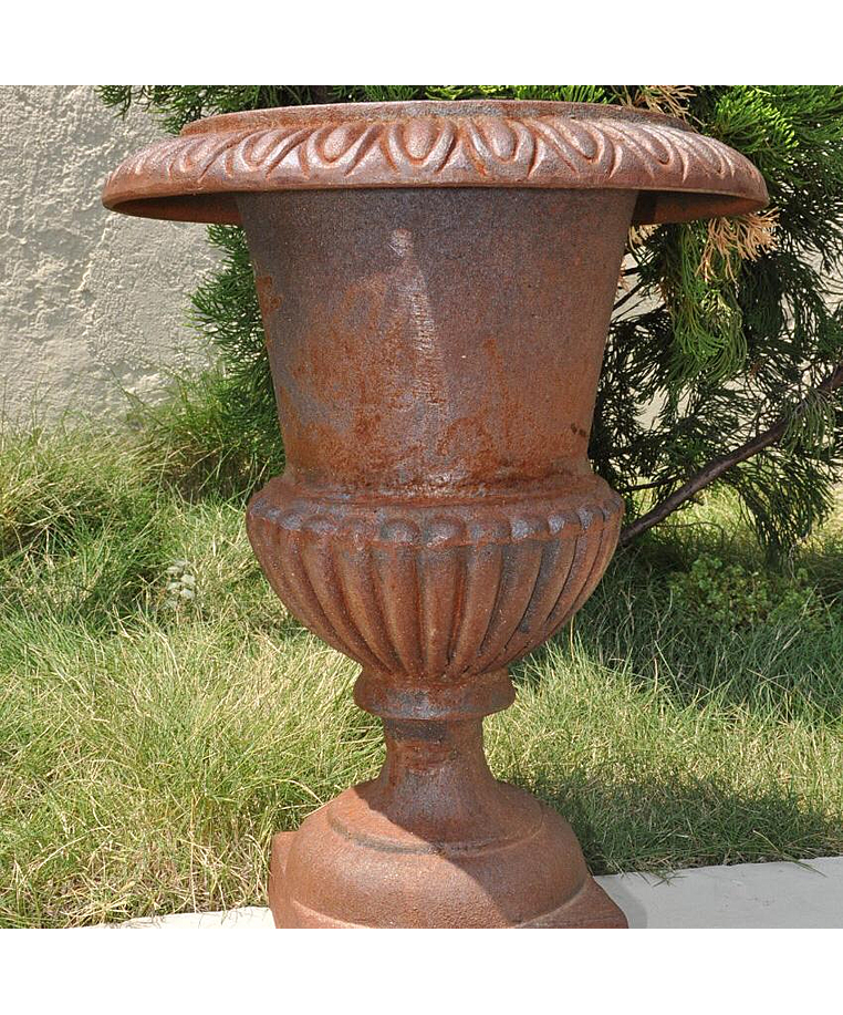 imagem do produto Vaso Leblon 35cm - VF043