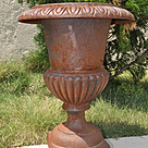 imagem do produto Vaso Leblon 35cm - VF043