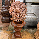 imagem do produto Vaso Leblon 35cm - VF043