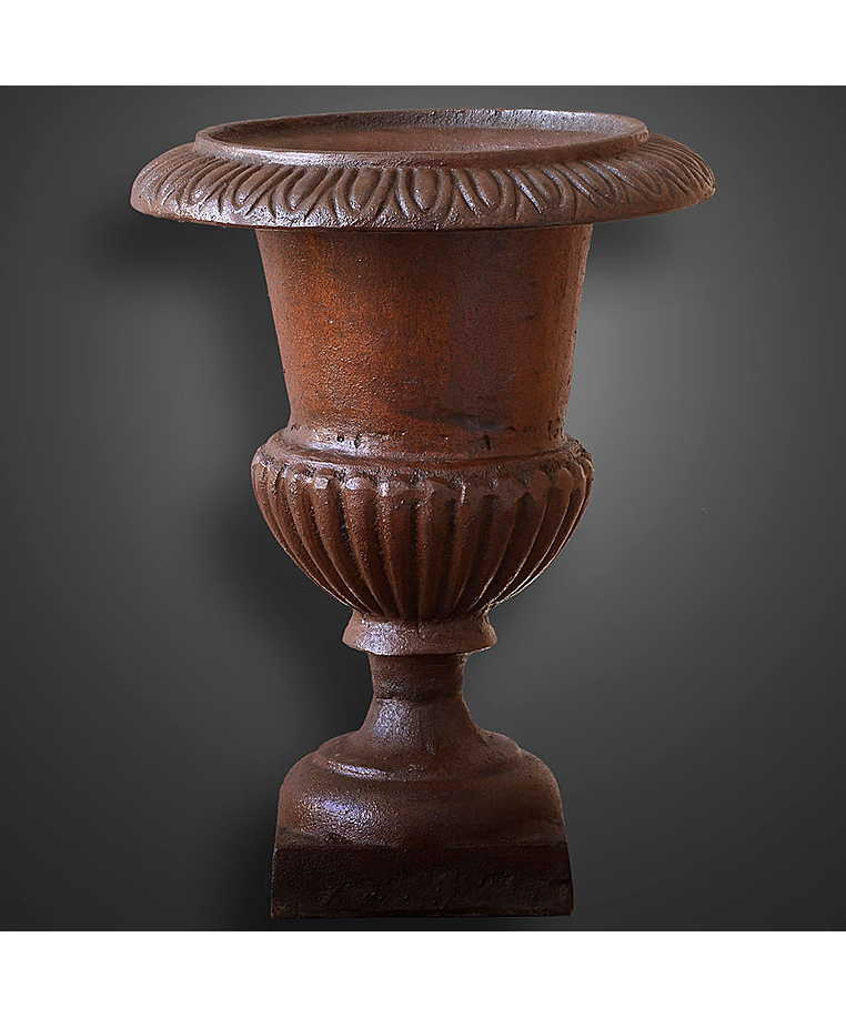 imagem do produto Vaso Leblon 35cm - VF043