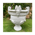 imagem do produto Vaso Sátiro 70cm - VML136 Clássico Escultural