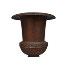 imagem do produto Vaso Ta�a Borda Detalhada 45cm - VF096