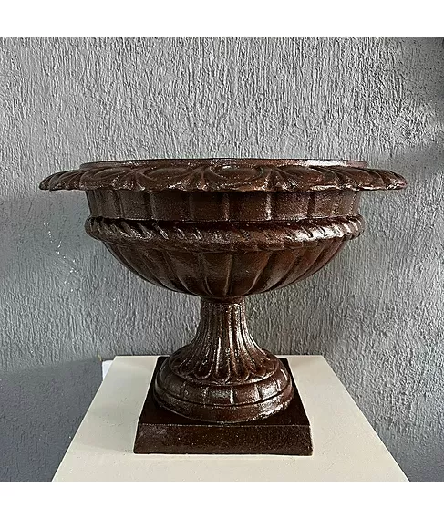 imagem de Vaso Ta�a Duarco 40cm - VF091