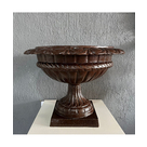 imagem do produto Vaso Ta�a Duarco 40cm - VF091