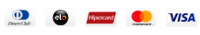 cart�es aceitos